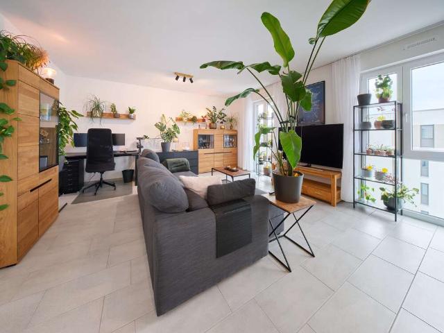 Wohnung zum Kaufen in Reutlingen 470.000,00 EUR 97 m²