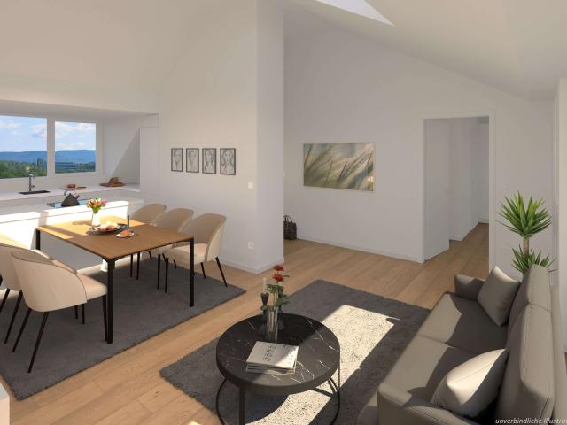 Wohnung zum Kaufen in Reutlingen 589.000,00 EUR 84.51 m²