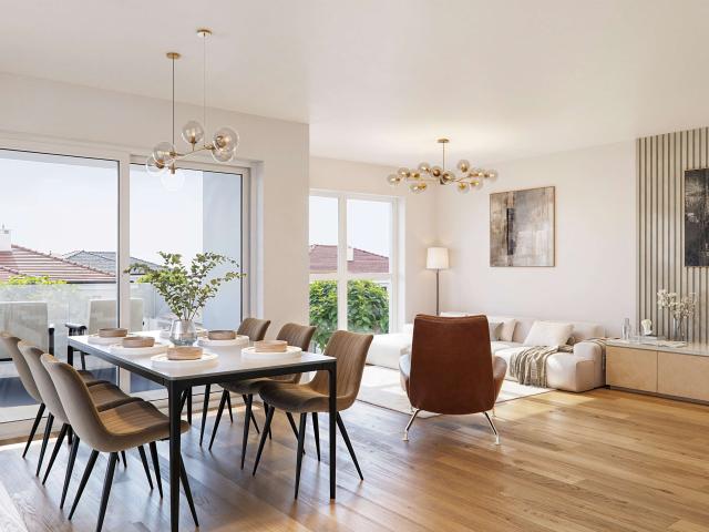 Wohnung zum Kaufen in Reutlingen 634.000,00 EUR 101.05 m²