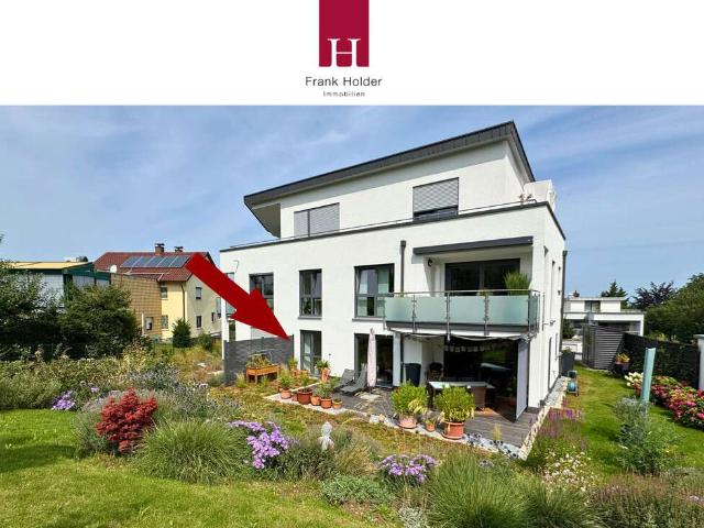 Wohnung zum Kaufen in Reutlingen 645.000,00 EUR 105 m²