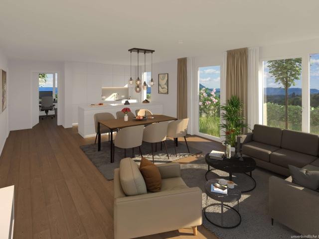 Wohnung zum Kaufen in Reutlingen 697.000,00 EUR 103.45 m²