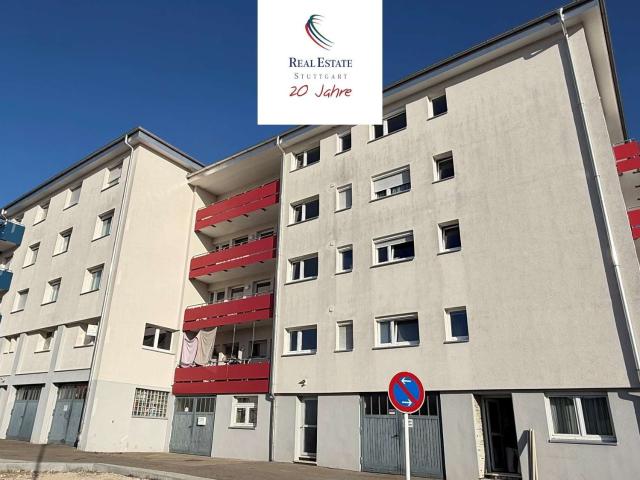 Wohnung zum Kaufen in Reutlingen 420.000,00 EUR 104 m²