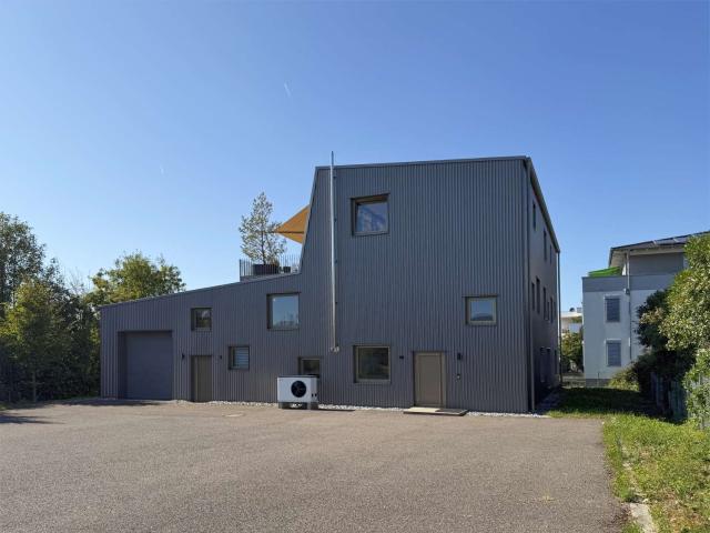 Wohnung zum Kaufen in Reutlingen 1.950.000,00 EUR 168 m²