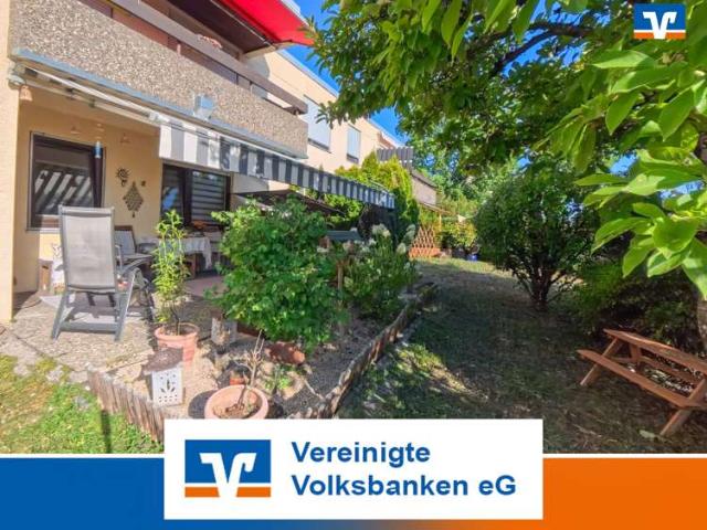 Wohnung zum Kaufen in Reutlingen 255.000,00 EUR 59 m²