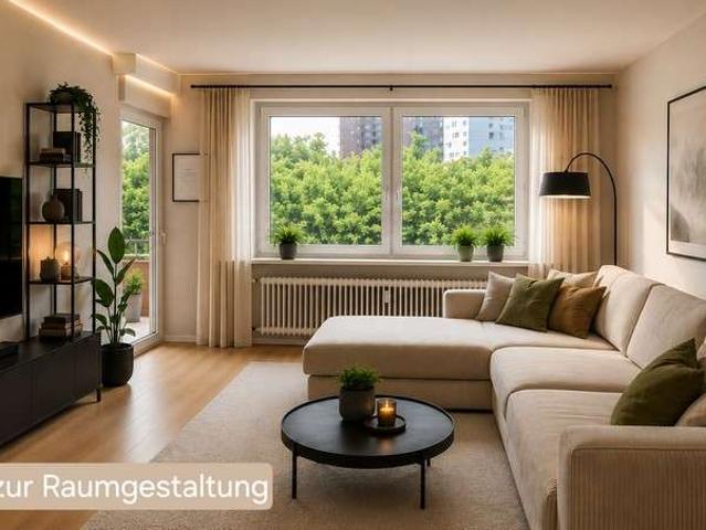 Wohnung zum Kaufen in Reutlingen 255.000,00 EUR 125.59 m²
