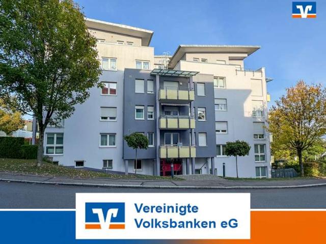 Wohnung zum Kaufen in Reutlingen 257.000,00 EUR 61 m²