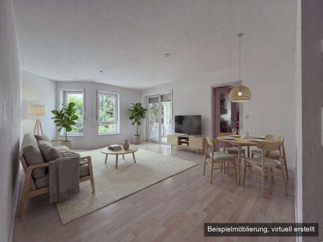 Wohnung zum Kaufen in Reutlingen 269.000,00 EUR 71 m²