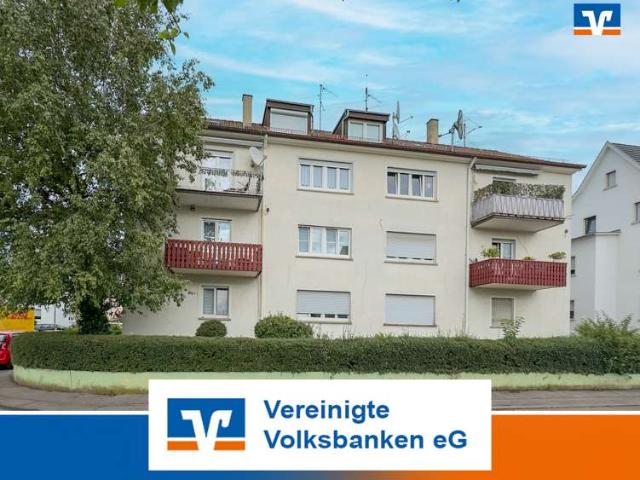 Wohnung zum Kaufen in Reutlingen 269.000,00 EUR 72 m²