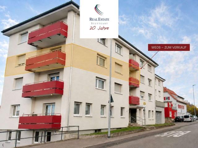 Wohnung zum Kaufen in Reutlingen 269.000,00 EUR 95.3 m²