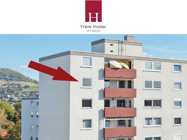 Wohnung zum Kaufen in Reutlingen 275.000,00 EUR 85 m²