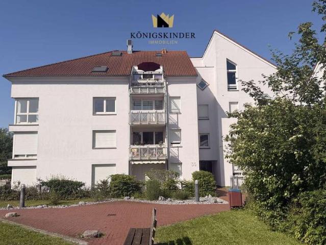 Wohnung zum Kaufen in Reutlingen 279.000,00 EUR 80.7 m²