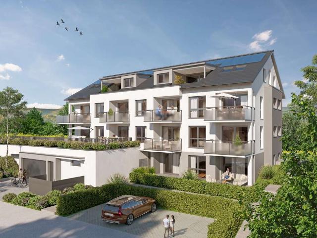 Wohnung zum Kaufen in Reutlingen 282.000,00 EUR 44.57 m²