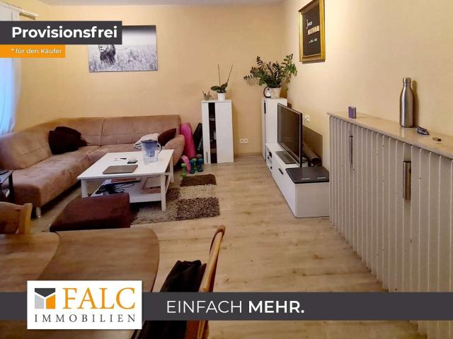 Wohnung zum Kaufen in Reutlingen 289.000,00 EUR 75.89 m²