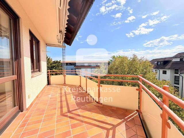 Wohnung zum Kaufen in Reutlingen 295.000,00 EUR 78 m²