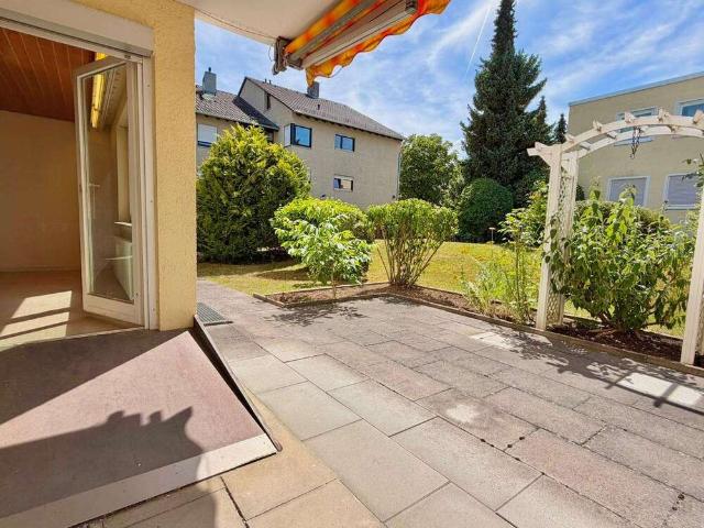 Wohnung zum Kaufen in Reutlingen 299.000,00 EUR 97 m²