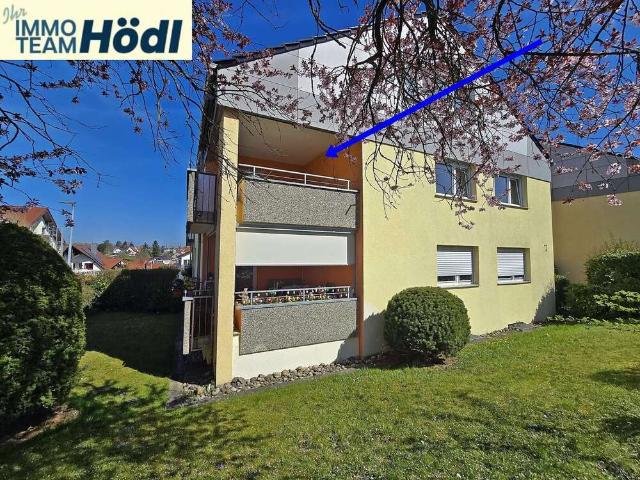Wohnung zum Kaufen in Reutlingen 310.000,00 EUR 96.78 m²