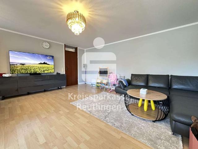 Wohnung zum Kaufen in Reutlingen 320.000,00 EUR 98 m²