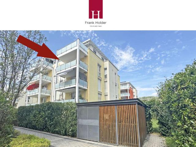 Wohnung zum Kaufen in Reutlingen 329.000,00 EUR 76 m²