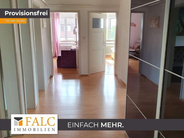 Wohnung zum Kaufen in Reutlingen 329.000,00 EUR 87.72 m²