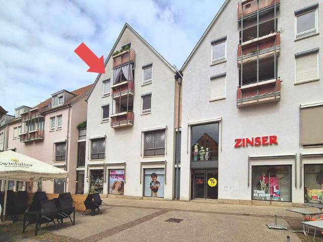 Wohnung zum Kaufen in Reutlingen 299.000,00 EUR 86.63 m²