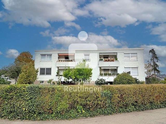 Wohnung zum Kaufen in Reutlingen 349.000,00 EUR 95 m²