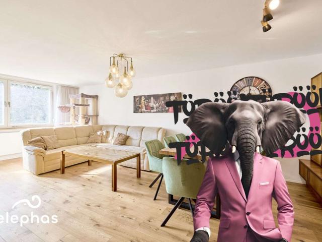 Wohnung zum Kaufen in Reutlingen 349.900,00 EUR 127.25 m²