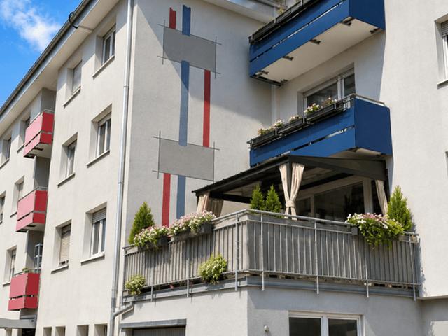 Wohnung zum Kaufen in Reutlingen 355.400,00 EUR 128.4 m²