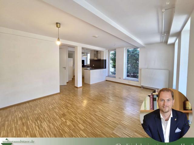 Wohnung zum Kaufen in Reutlingen 369.000,00 EUR 90 m²