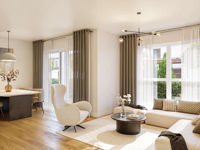 Wohnung zum Kaufen in Reutlingen 398.000,00 EUR 80.35 m²