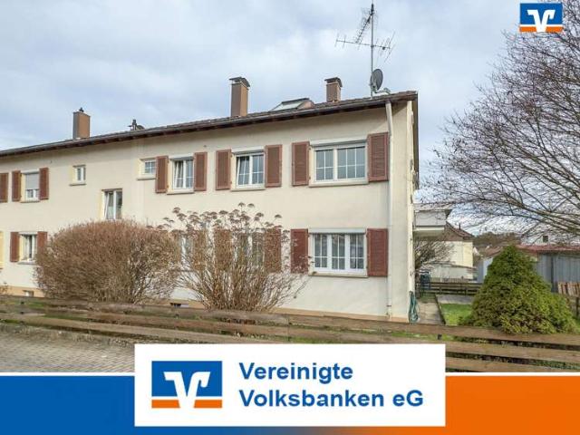 Wohnung zum Kaufen in Reutlingen Betzingen 335.000,00 EUR 102 m²