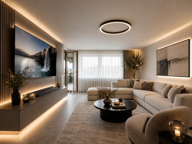 Wohnung zum Kaufen in Reutlingen Betzingen 349.000,00 EUR 130 m²