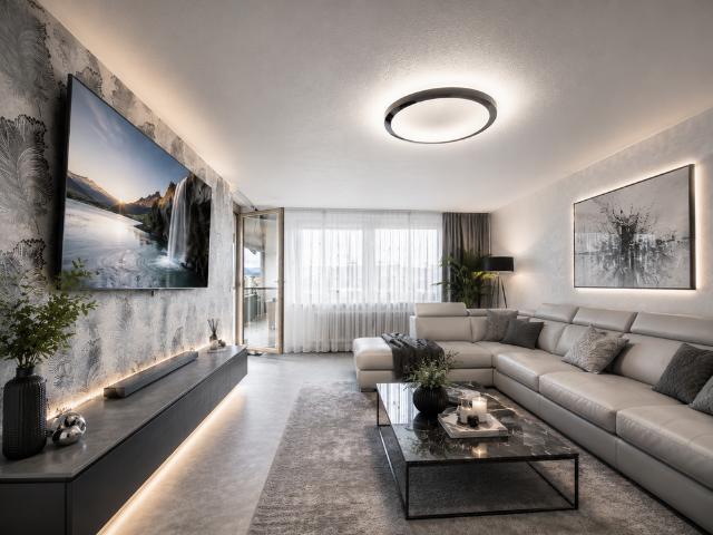 Wohnung zum Kaufen in Reutlingen Betzingen 349.000,00 EUR 130 m²