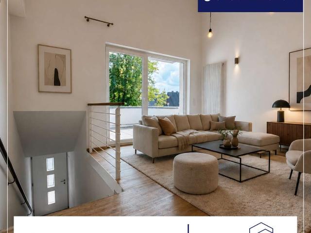Wohnung zum Kaufen in Recklinghausen 250.000,00 EUR 91 m²