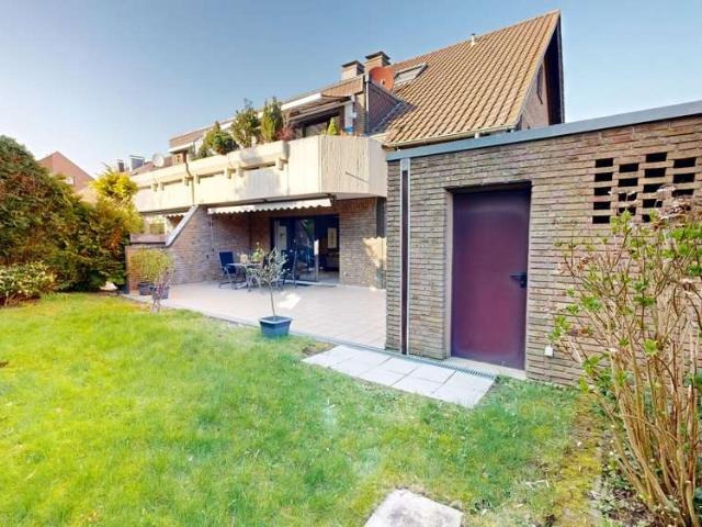Wohnung zum Kaufen in Recklinghausen 269.000,00 EUR 83 m²