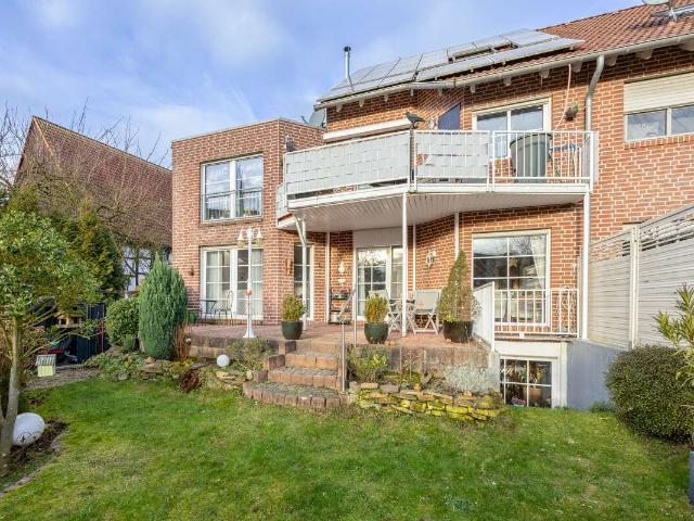 Wohnung zum Kaufen in Recklinghausen 298.500,00 EUR 133.51 m²