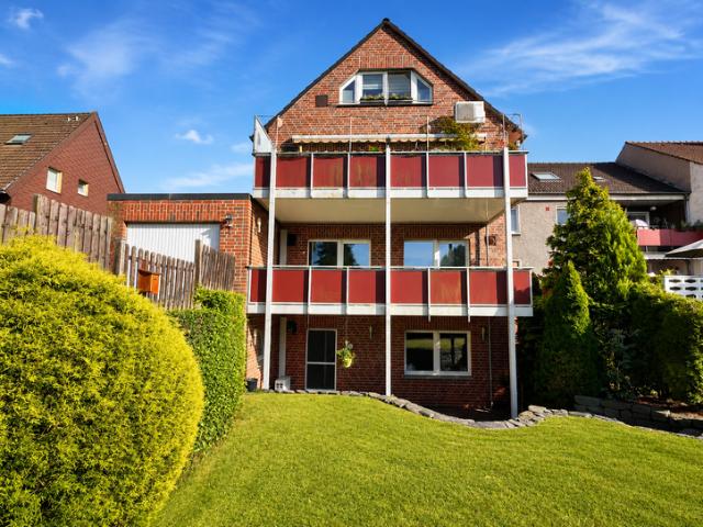 Wohnung zum Kaufen in Recklinghausen 327.000,00 EUR 123 m²