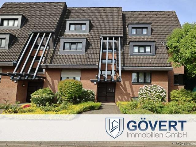 Wohnung zum Kaufen in Recklinghausen 346.500,00 EUR 130 m²