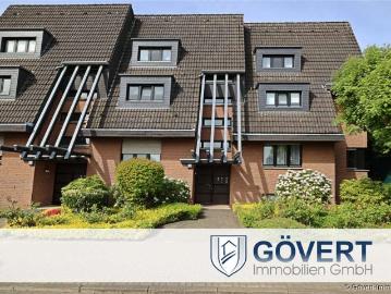 Wohnung zum Kaufen in Recklinghausen 375.000,00 EUR 130 m²