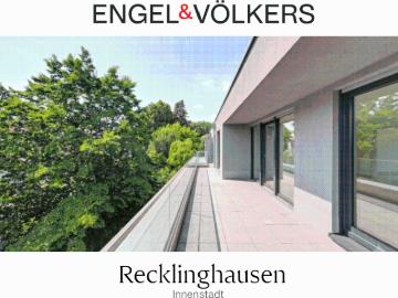 Wohnung zum Kaufen in Recklinghausen 559.000,00 EUR 113 m²