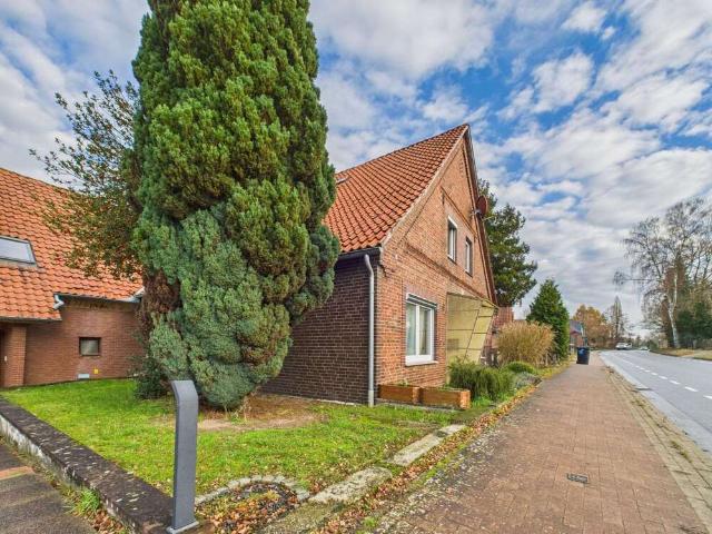 Wohnung zum Kaufen in Rehburg Loccum 250.000,00 EUR 188 m²