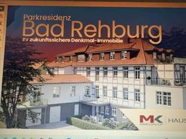 Wohnung zum Kaufen in Rehburg Loccum 554.647,50 EUR 136.95 m²