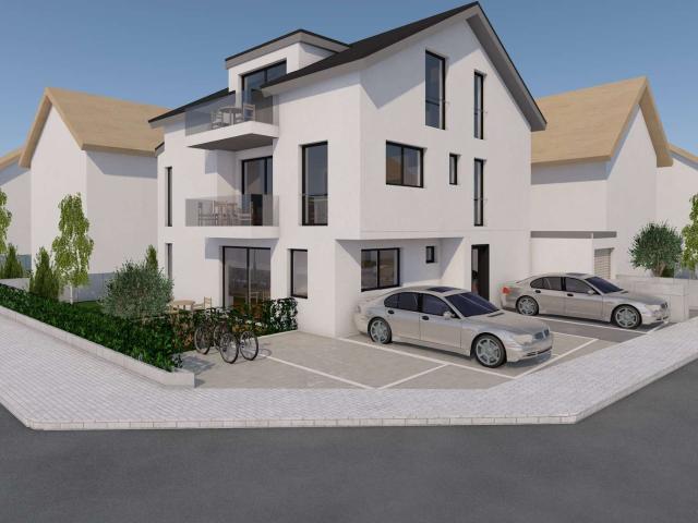 Wohnung zum Kaufen in Reichelsheim 320.000,00 EUR 80 m²