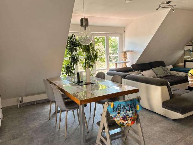 Wohnung zum Kaufen in Reichenbach 295.000,00 EUR 103 m²