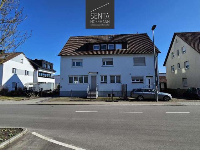 Wohnung zum Kaufen in Reichenbach 362.000,00 EUR 115 m²