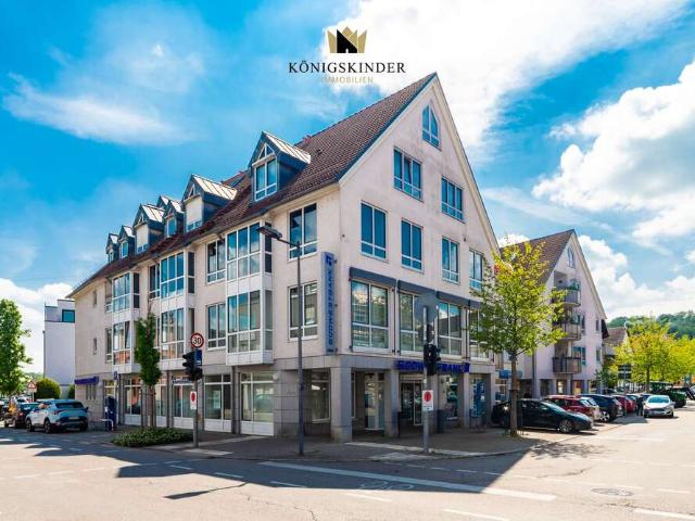 Wohnung zum Kaufen in Reichenbach an der Fils 299.999,00 EUR 95 m²