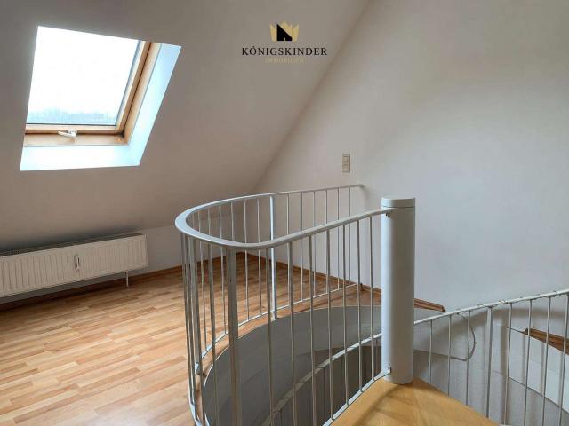 Wohnung zum Kaufen in Reichenbach an der Fils 299.999,00 EUR 95 m²