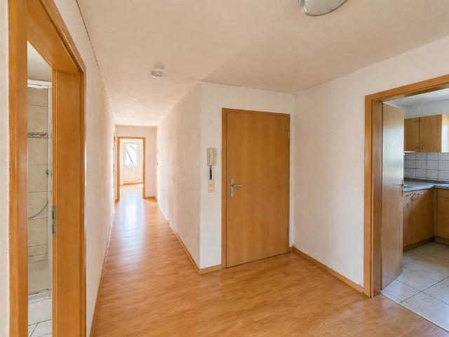 Wohnung zum Kaufen in Reichenbach an der Fils 347.000,00 EUR 135 m²