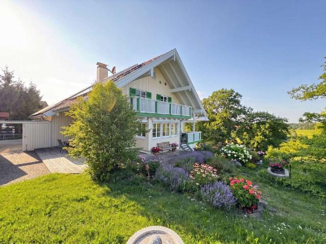 Wohnung zum Kaufen in Reichling 320.000,00 EUR 91.77 m²