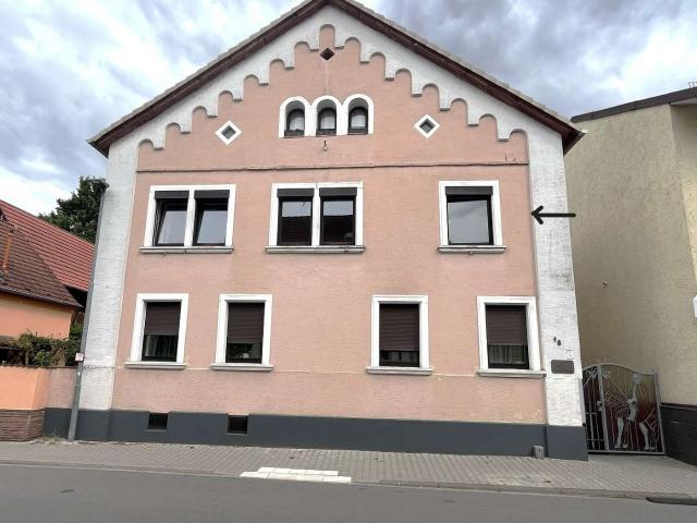 Wohnung zum Kaufen in Reilingen 275.000,00 EUR 153 m²