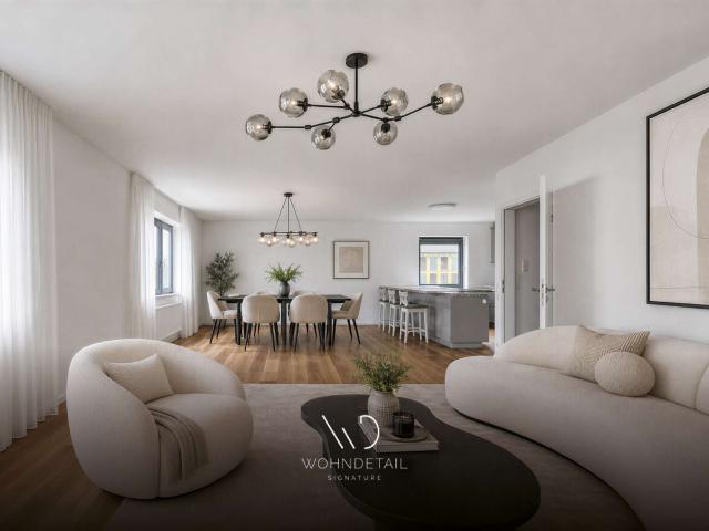 Wohnung zum Kaufen in Reinheim Zeilhard 565.000,00 EUR 153 m²